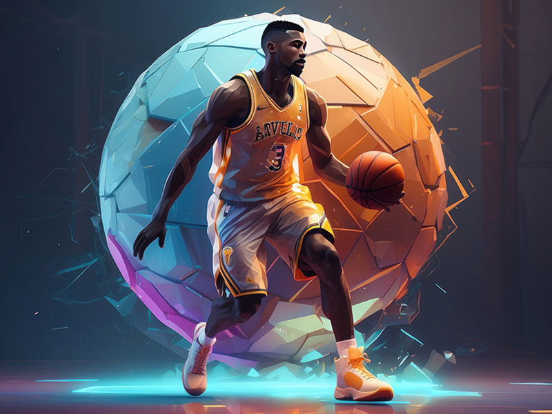 简直不要太炸裂！这TM是属于人类的弹跳