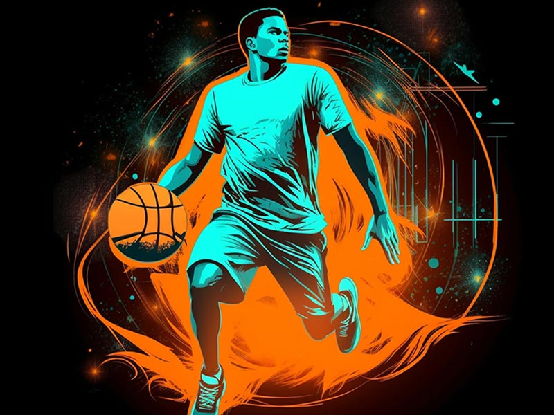 替补得分4810!文班伤缺马刺轻取开拓者福克斯25+5+7