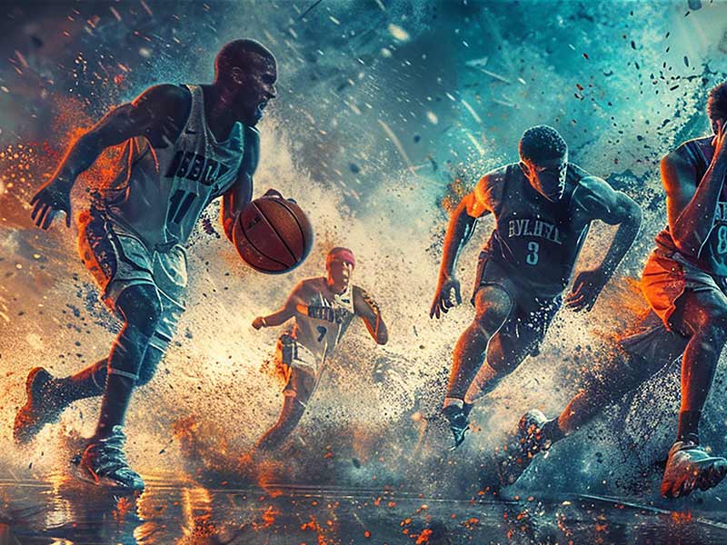 球迷晒视频：8000块去现场看湖人NBA是一种怎么样体验