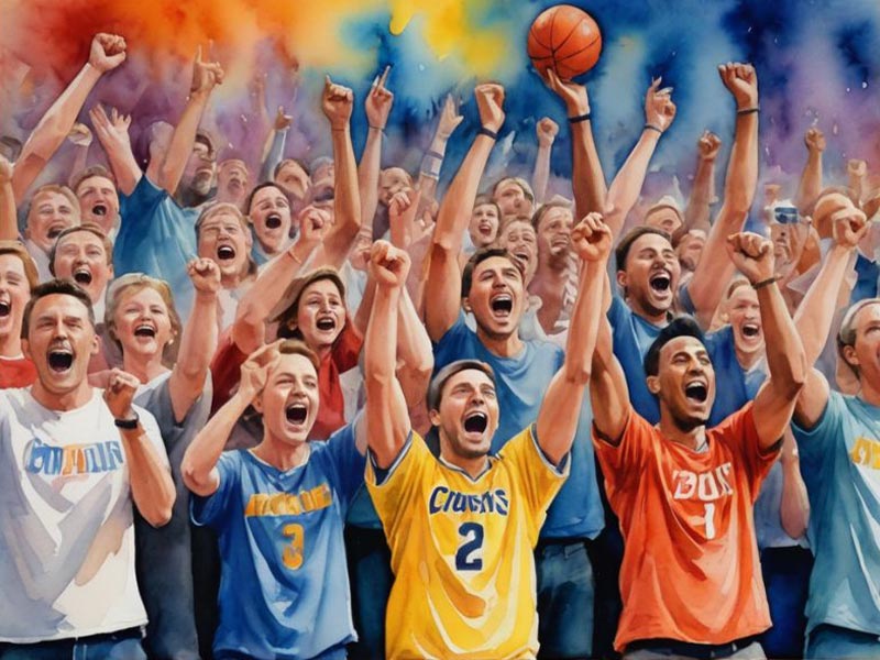 老詹此前谈自己16岁时和乔丹打球,网友找出当年老詹隔扣乔丹镜头片尾