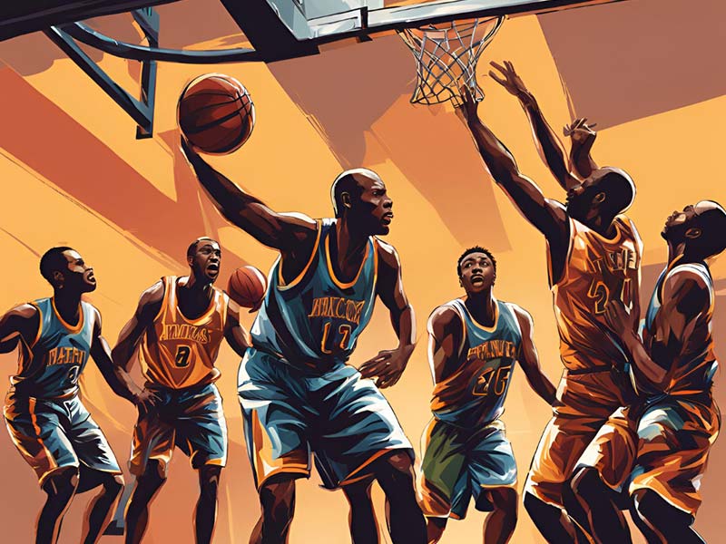 杜哥也是不容易哈！此前周杰伦秀投篮准度罚球线10投连中