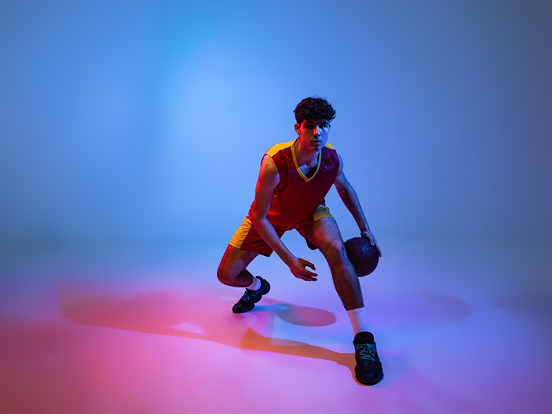 布朗尼曾言:我们需要东詹里得分,但也需要我和彪哥这种防守者