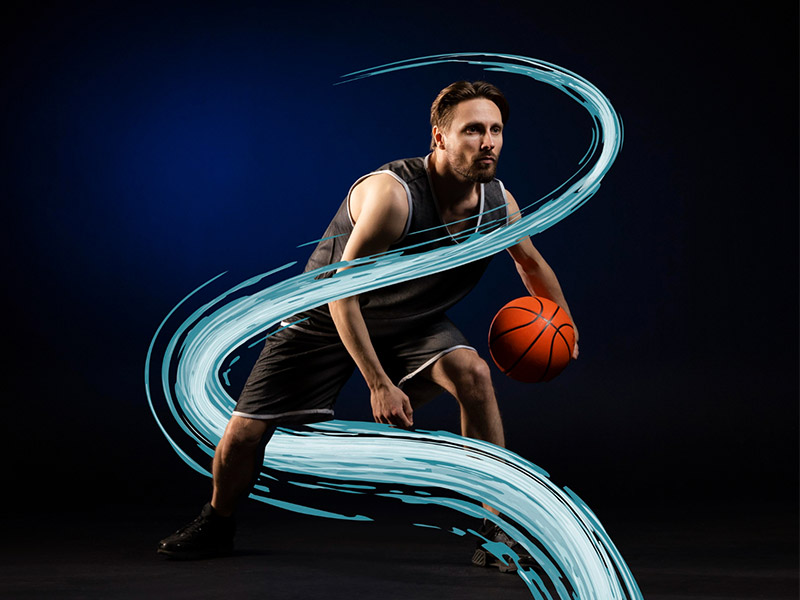 学姐可以来场单挑嘛我保证认真防守