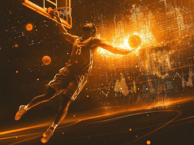 苏群：湖人最终可能排在西部第5，打第4的火箭，估计0比4被横扫