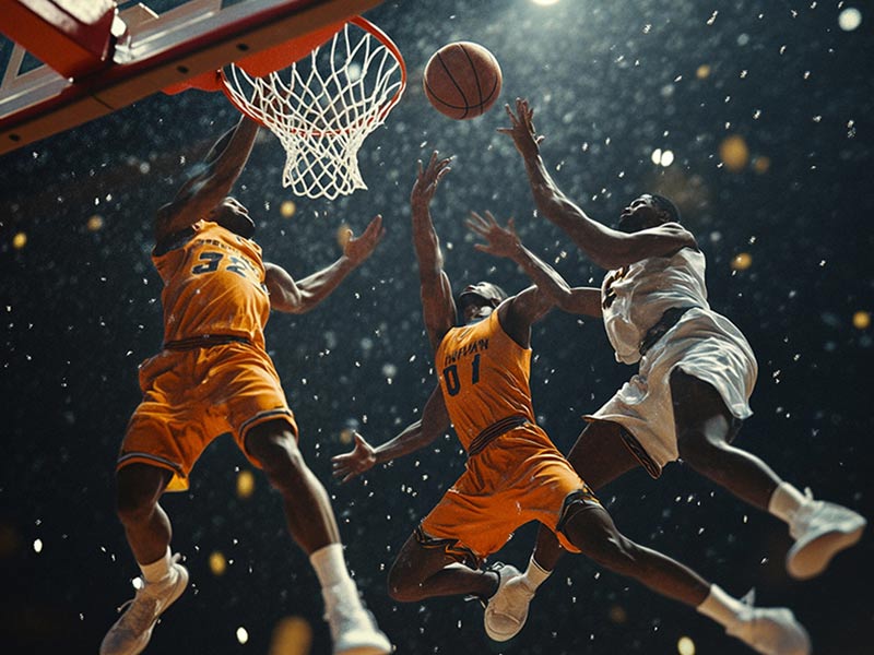 泰伦卢曾言：骑士2.0詹姆斯是最强版本，1518年是他的巅峰！