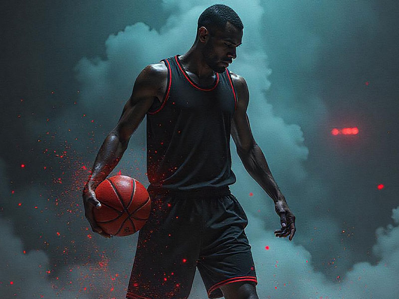 杰伦格林此前谈黑子言论：我打得不好时，他们建议我去中国打球