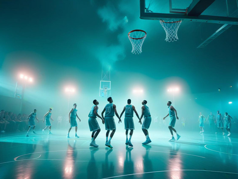 掘金8人上双擒灰熊豪取10连胜约基奇3节14+16+10穆雷26+7+5