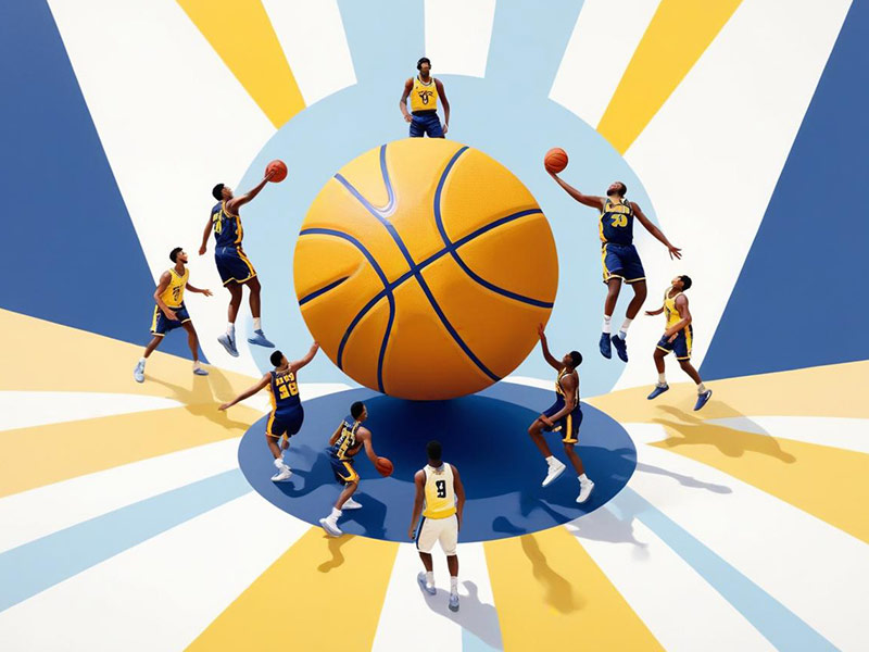 04月09日篮冠联14决赛柏林阿尔巴VS马拉加全场录像