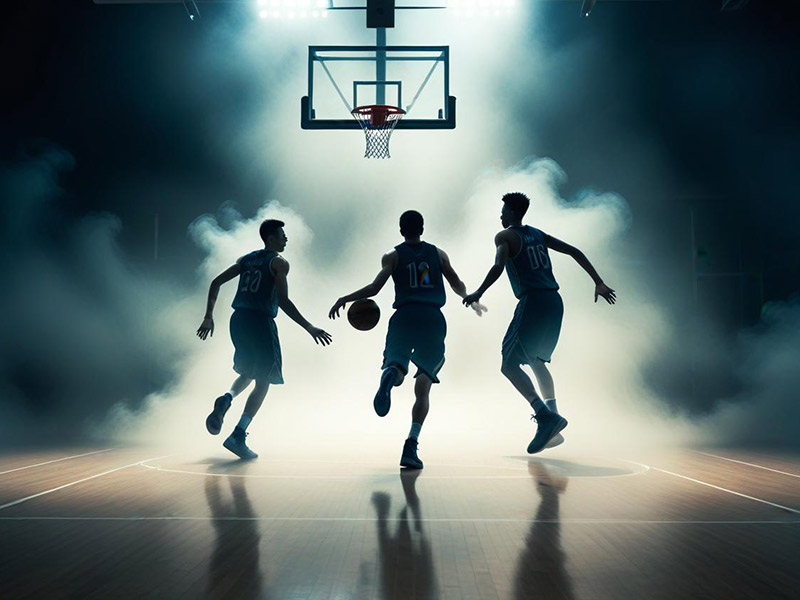 04月08日CBA常规赛新疆天津全场录像