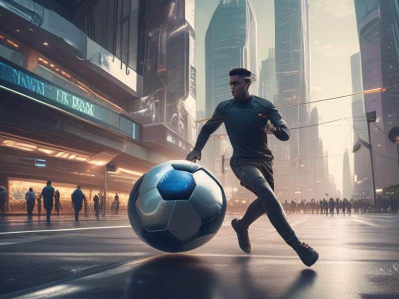 范德法特：能被维尼修斯气半死！只要轻轻碰一下，就会倒地不起