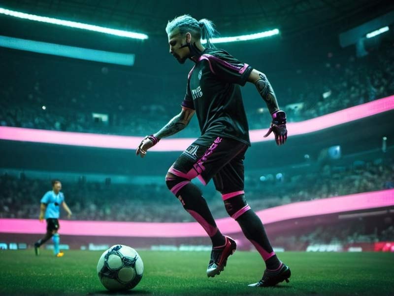 维尼修斯谈续约：我希望在皇马效力很多年，我对老佛爷充满信任