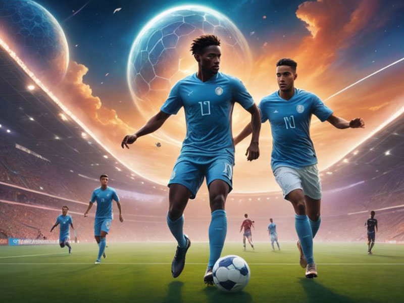 恩里克带的大巴黎几脚就打穿利物浦的防线