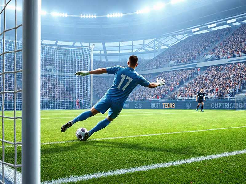 真八爪怪！就当罗马认为击穿国米防线时，索默斜刺里杀出