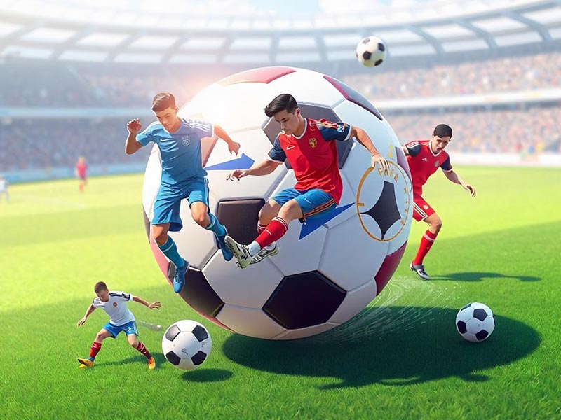 辽宁球迷直接爆粗！现场视角再看国安球迷与铁人球迷隔空对峙